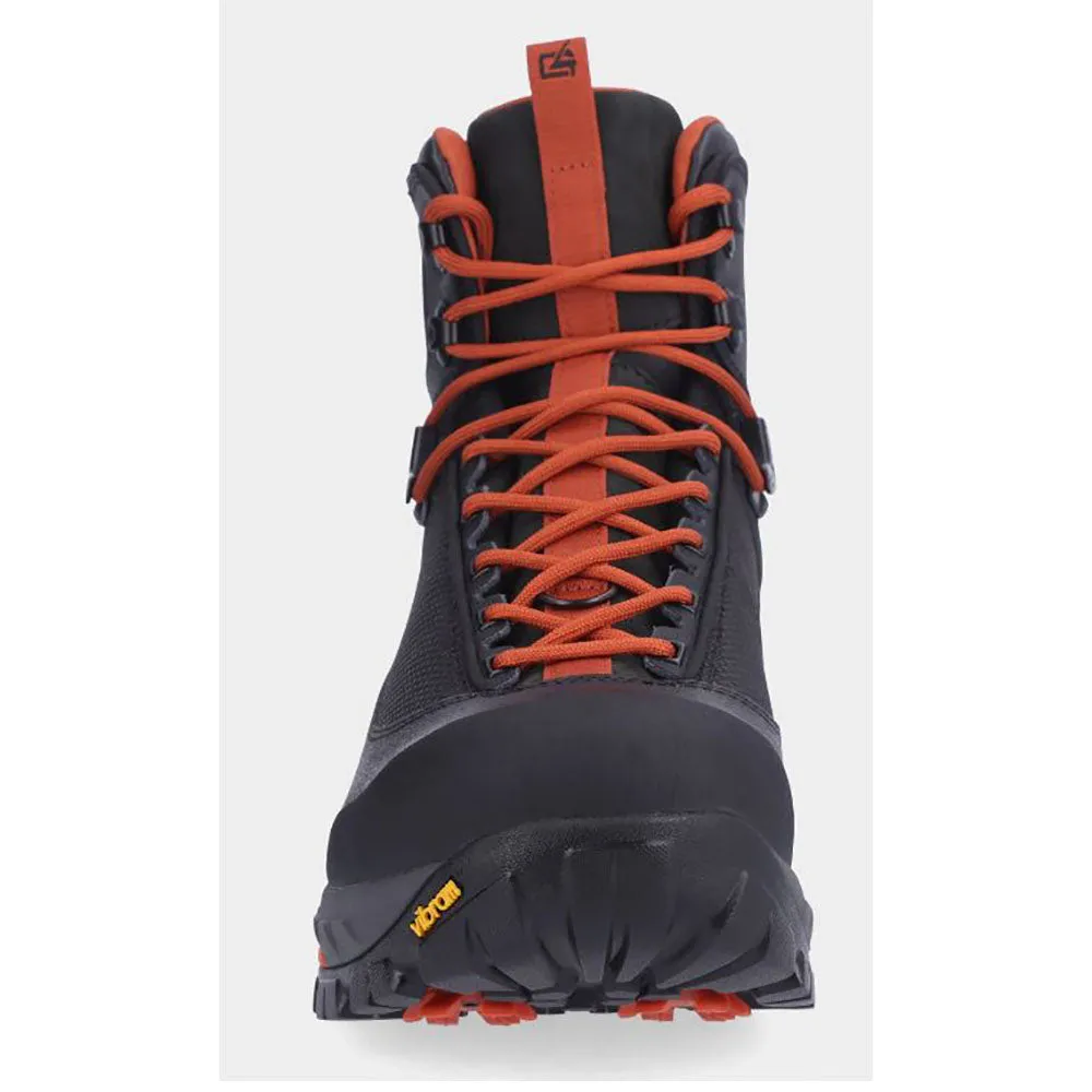 Simms G4 PRO Powerlock Boot Vibram