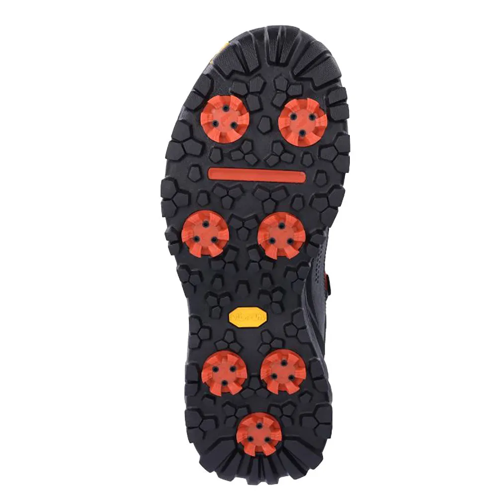 Simms G4 PRO Powerlock Boot Vibram