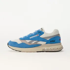 Sneakers Reebok Ers World Blue/ Grey/ White