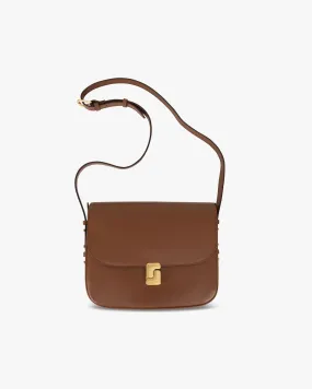 SOEUR 'Bellissima Maxi' Leather Bag