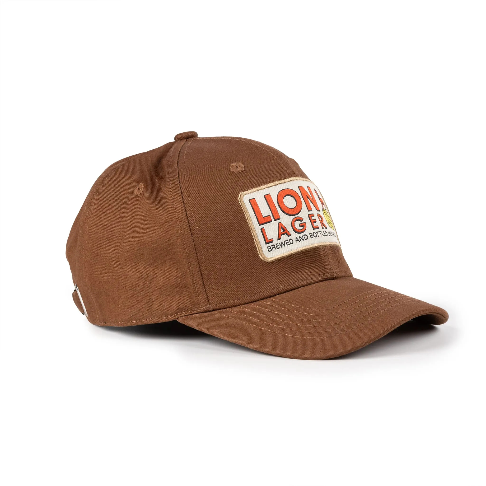 South African Lion Lager Hat