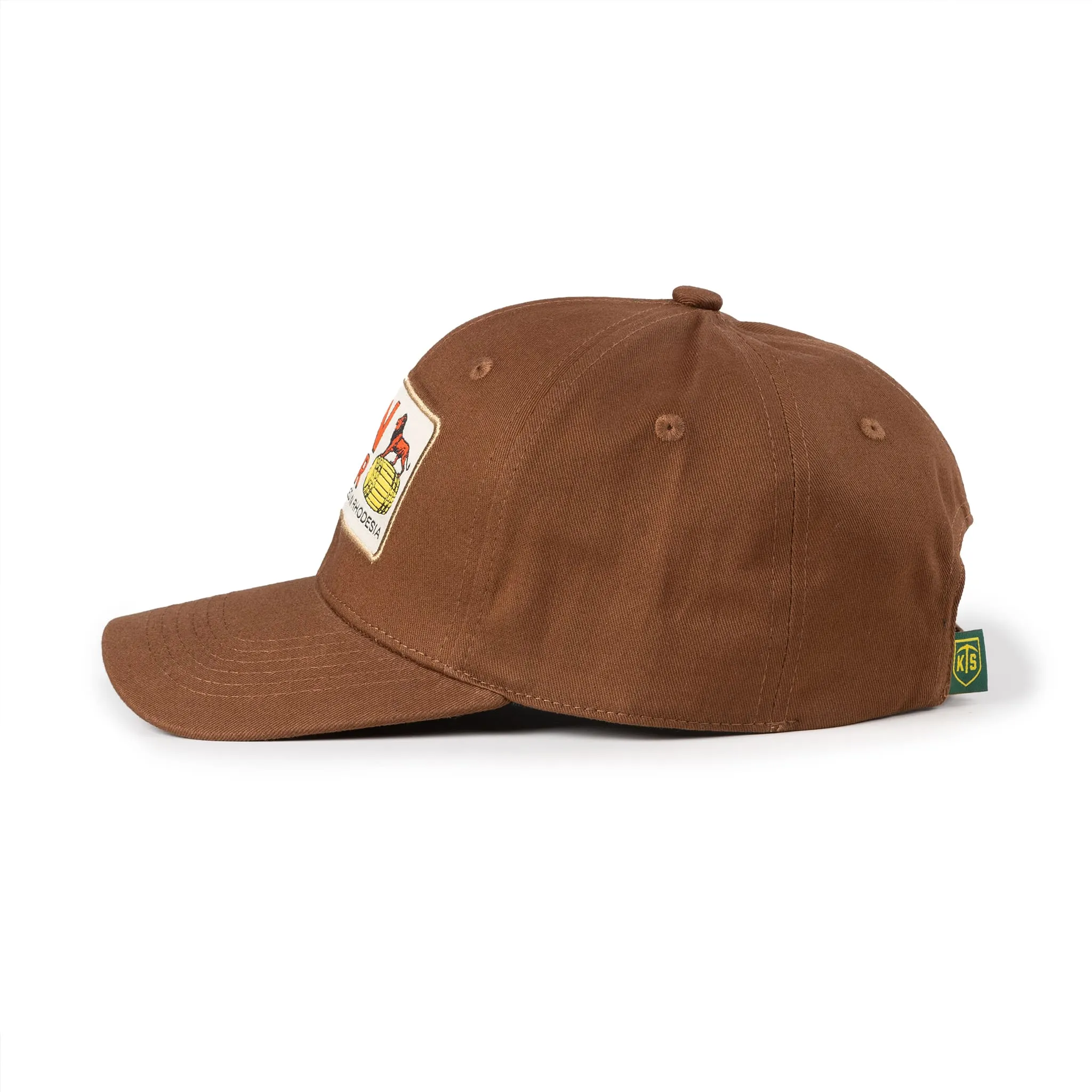 South African Lion Lager Hat