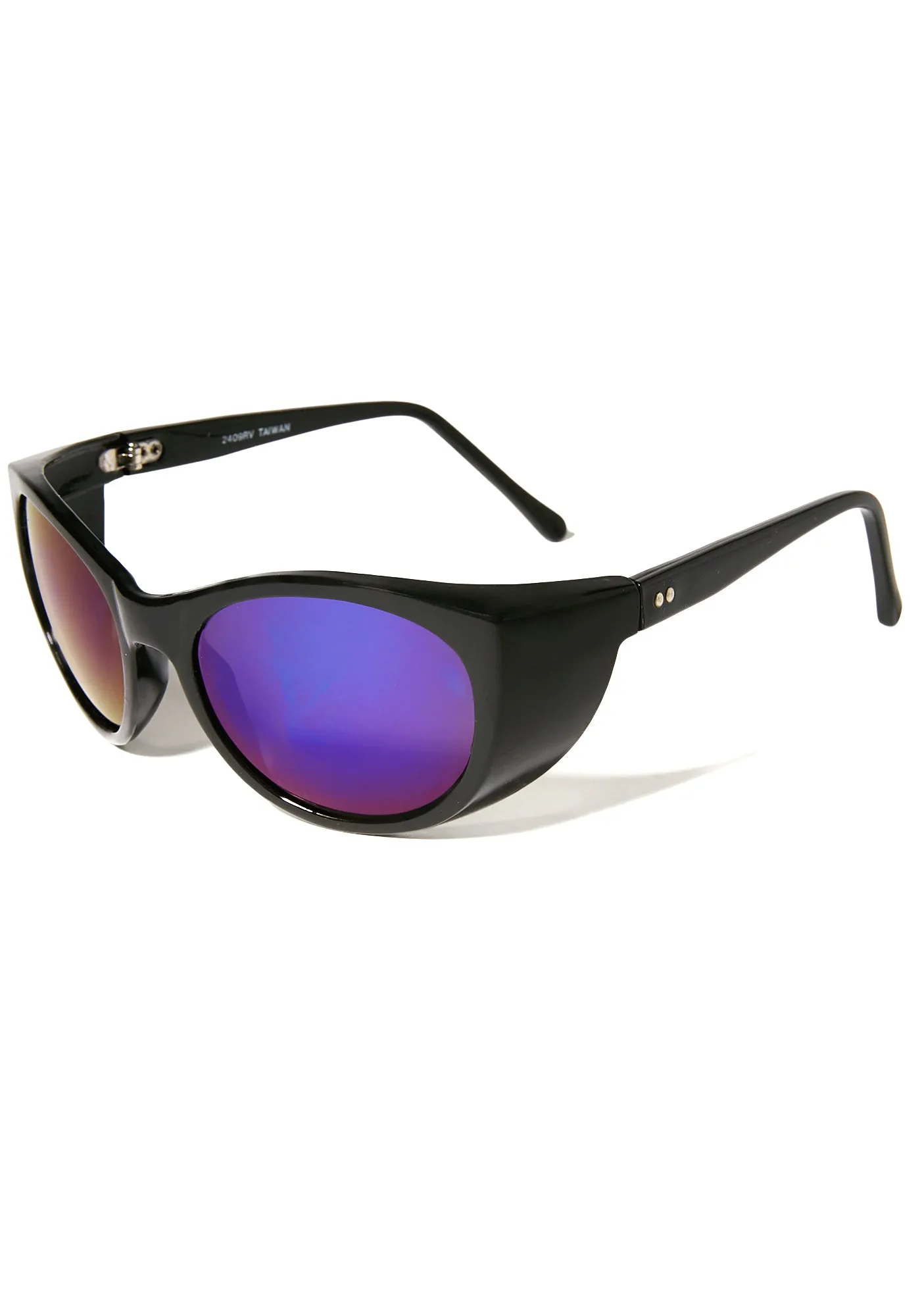 Space Cadet Sunglasses-