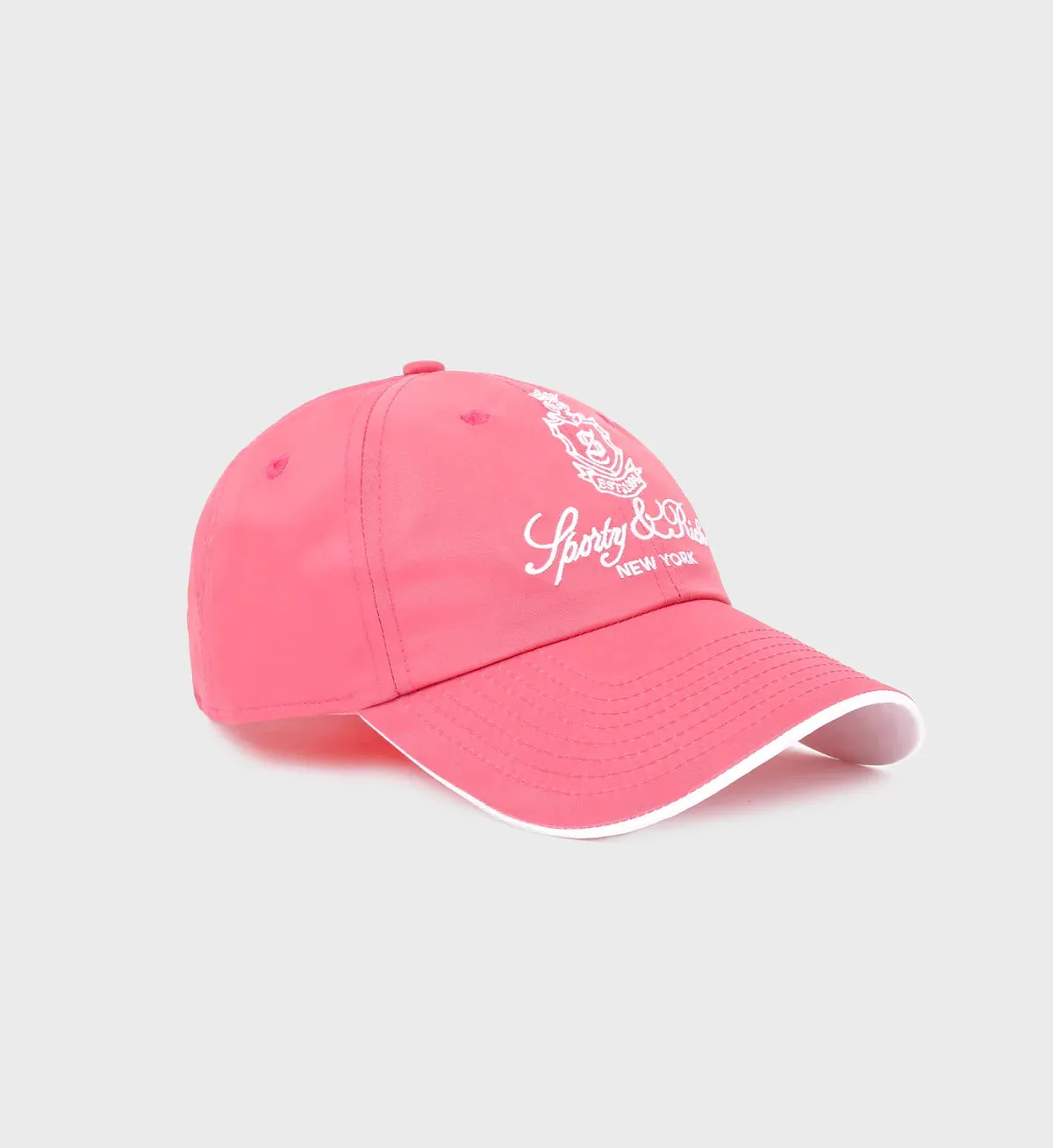   Sporty & Rich  Vendome Nylon Hat