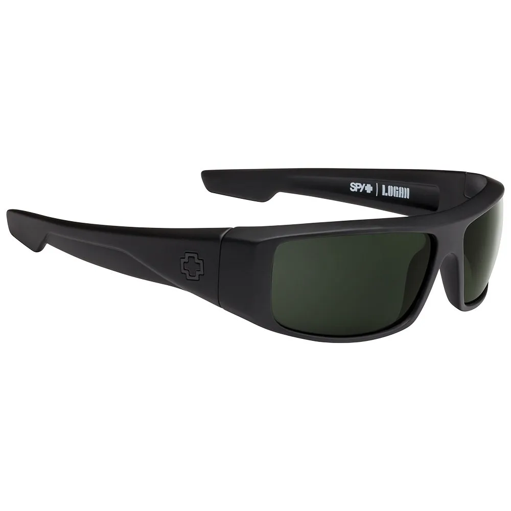 Spy Logan Sunglasses 