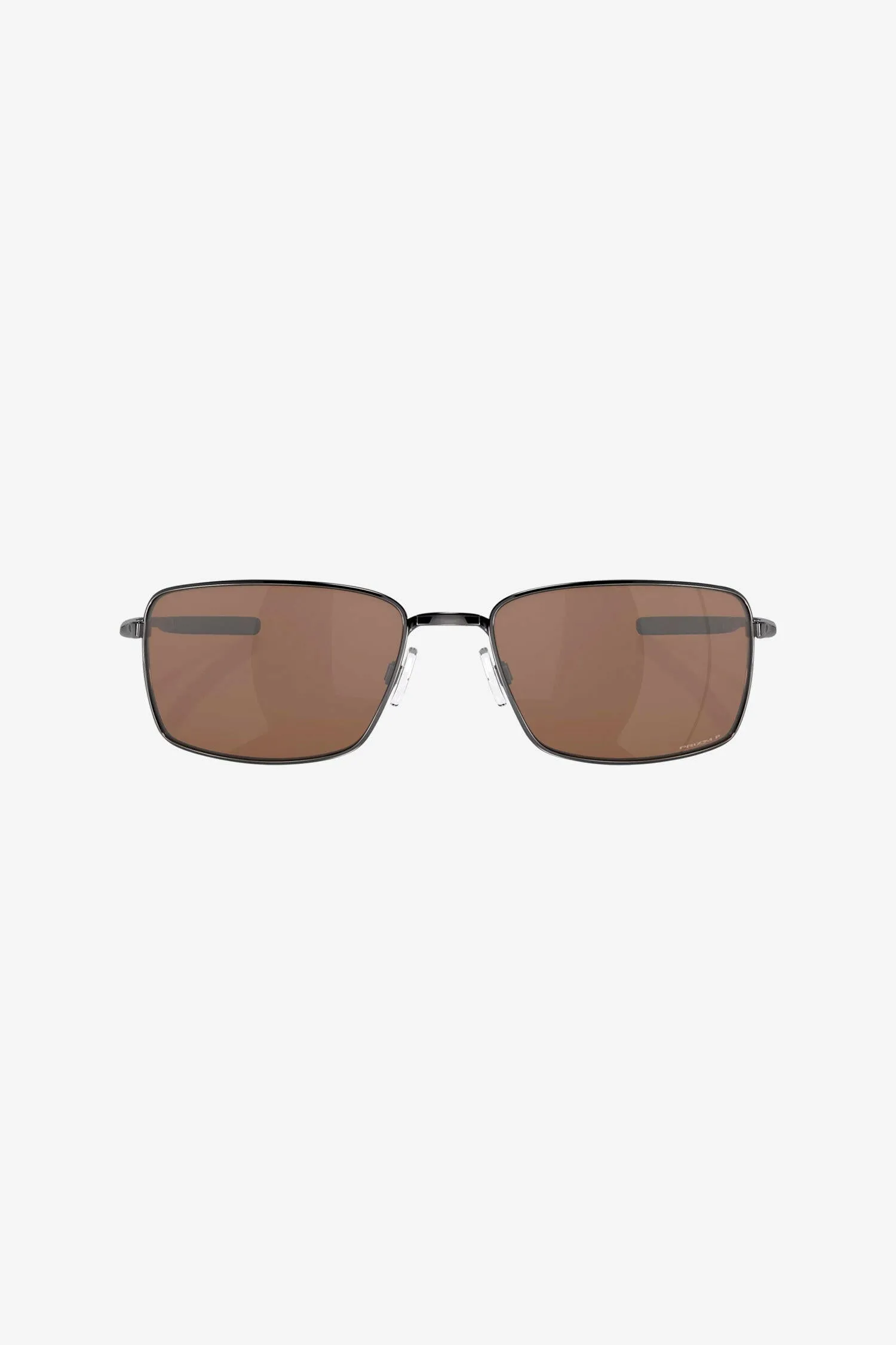 Square Wire Sunglasses