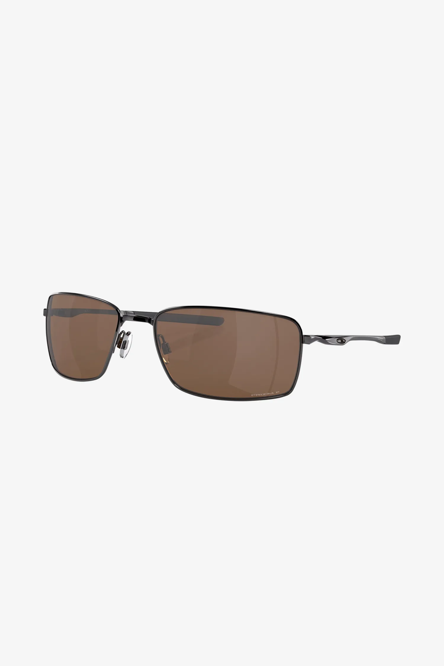 Square Wire Sunglasses