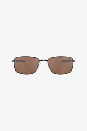 Square Wire Sunglasses