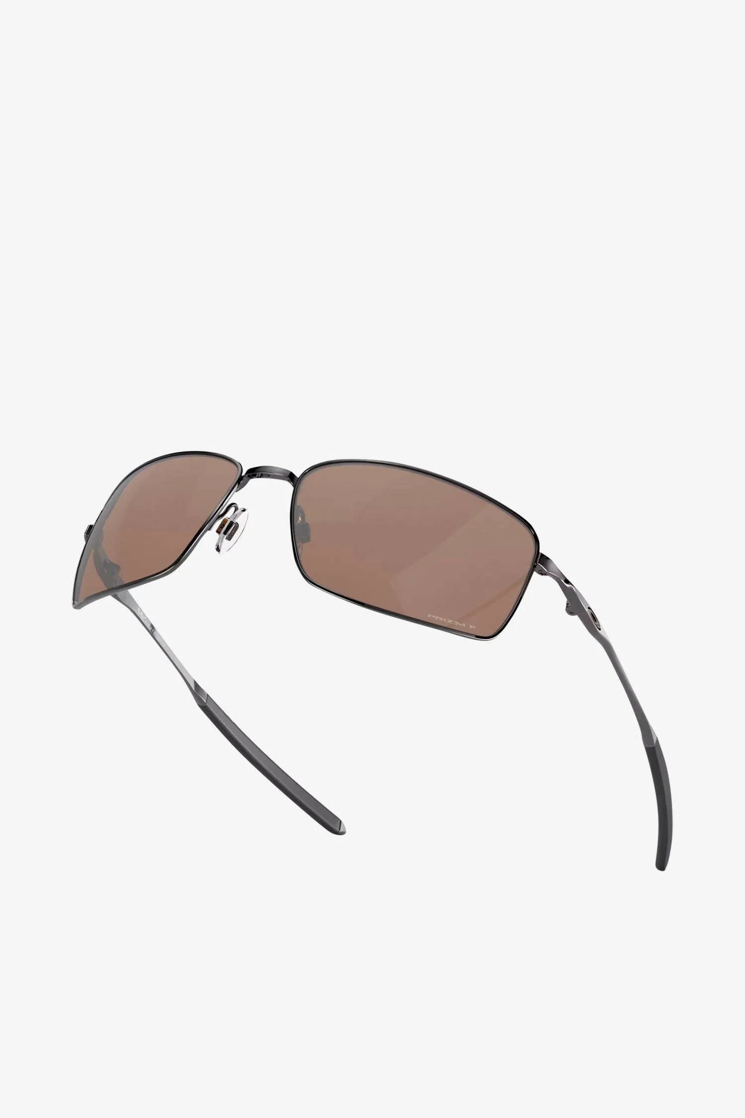 Square Wire Sunglasses