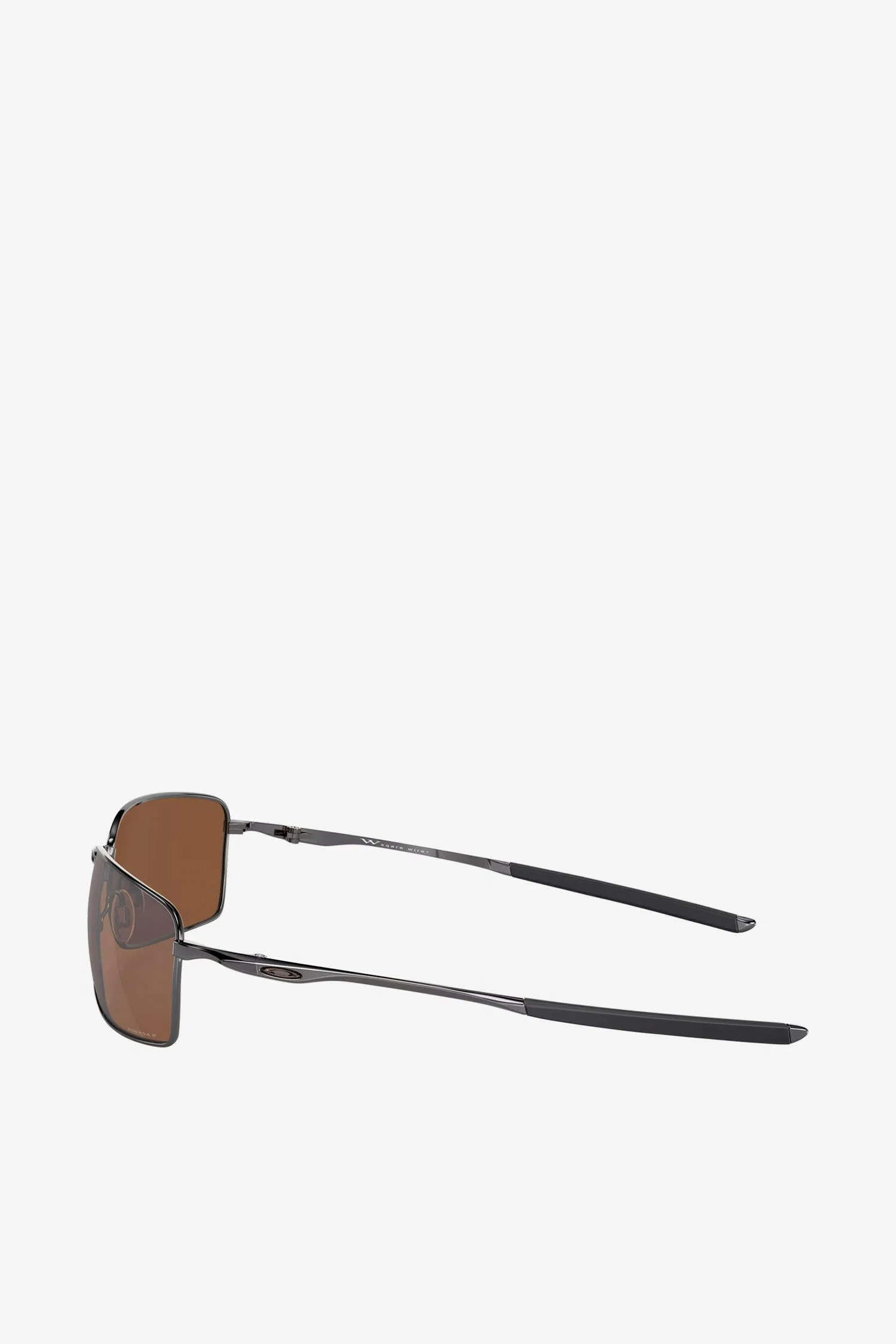 Square Wire Sunglasses