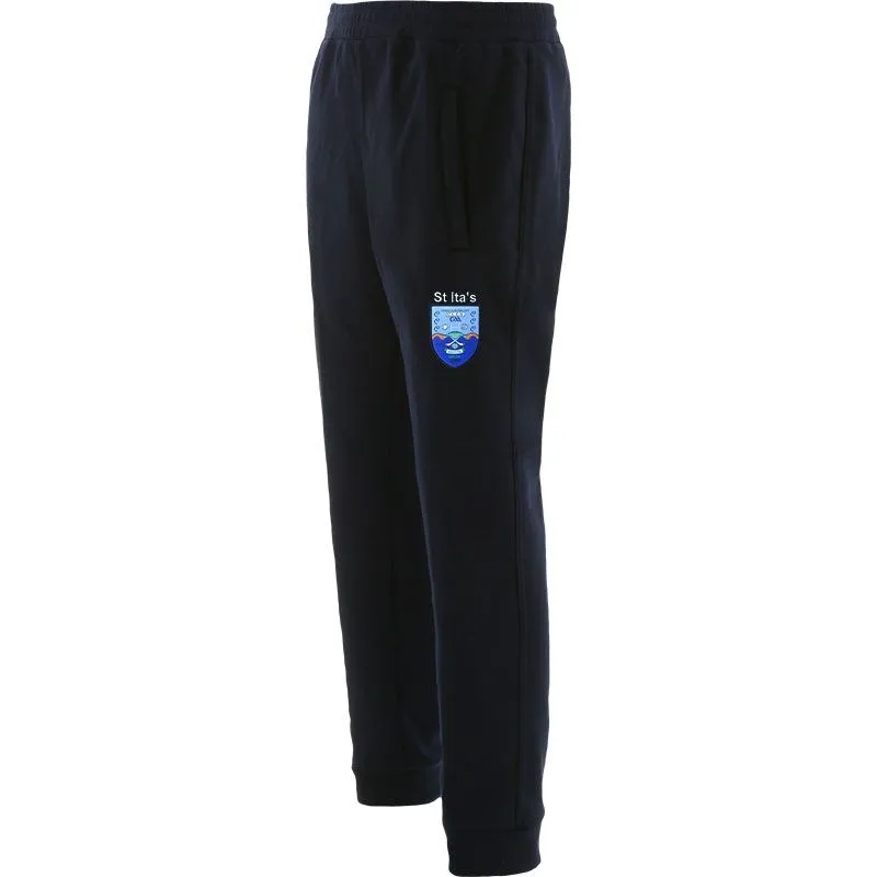 St. Ita's GAA Benson Fleece Bottoms