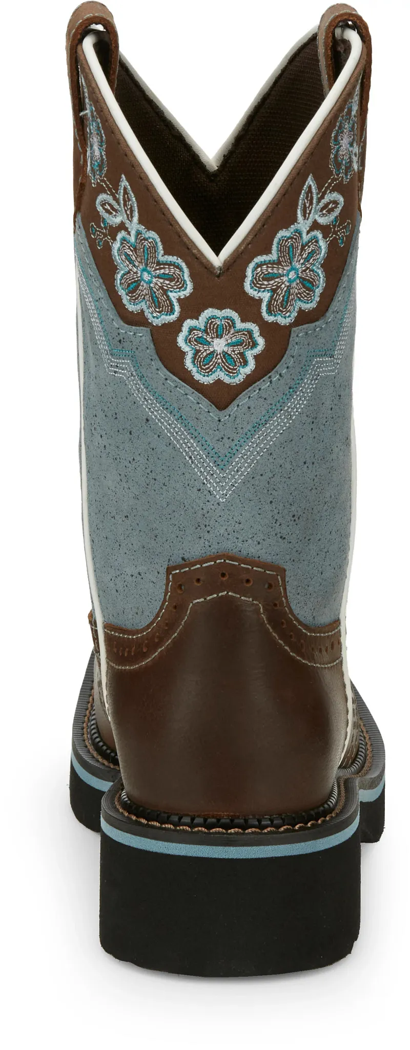 Starlina 11" Western Boot