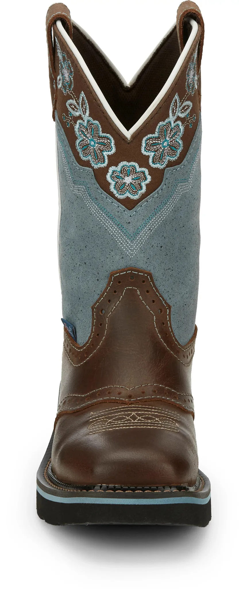 Starlina 11" Western Boot