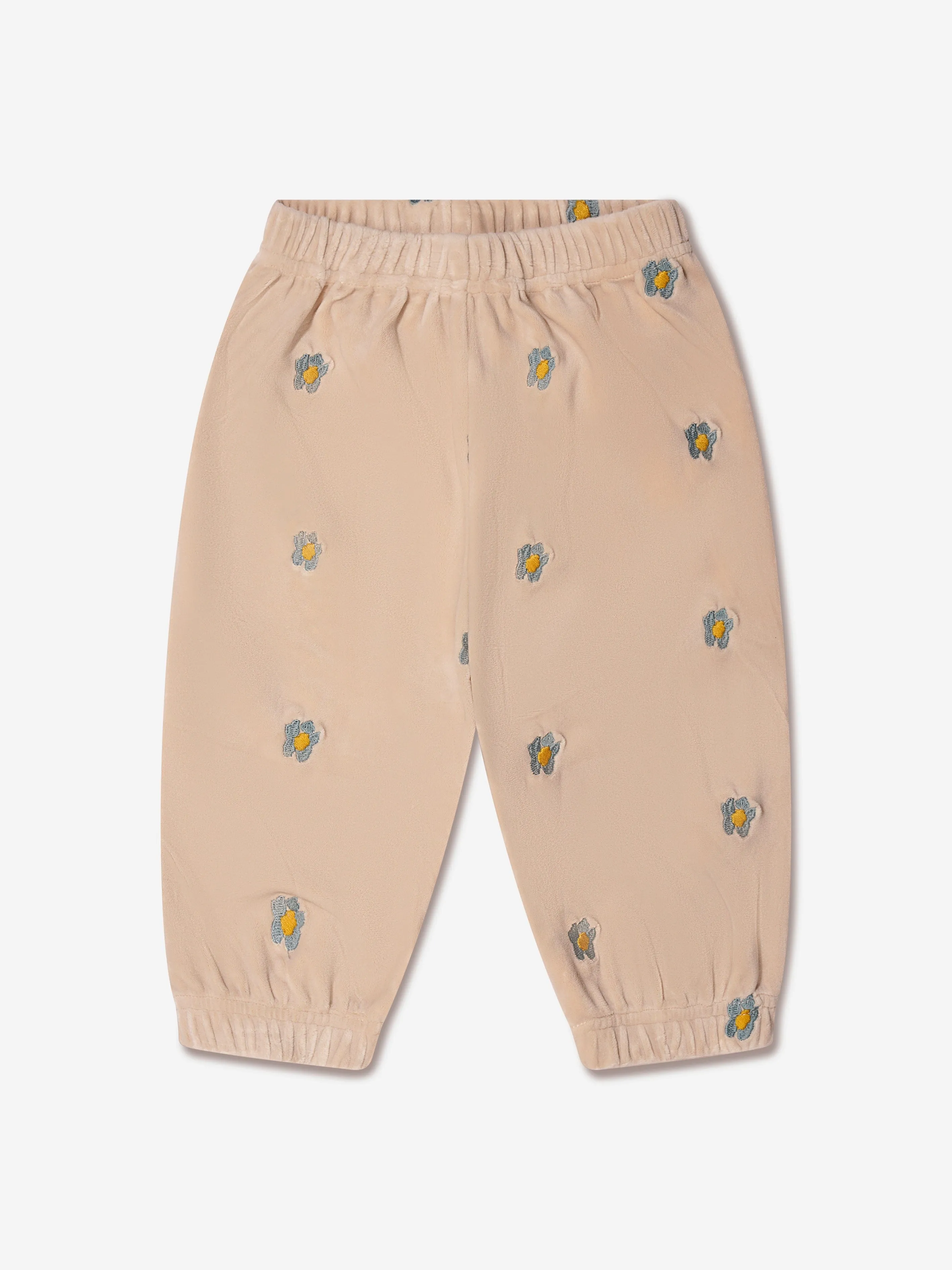 Stella McCartney Kids - Baby Girls Flower and Mushroom Tracksuit | Childsplay Clothing