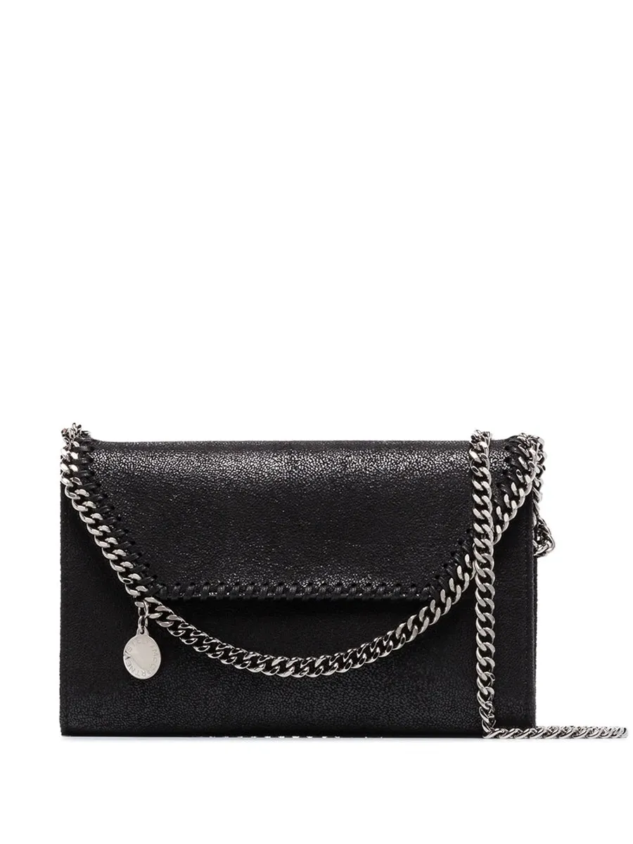 Stella Mccartney    Stella Mccartney Falabella Shoulder Bag