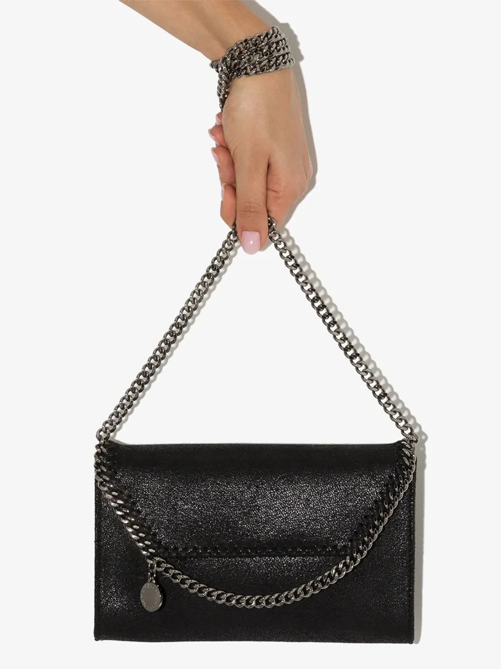 Stella Mccartney    Stella Mccartney Falabella Shoulder Bag