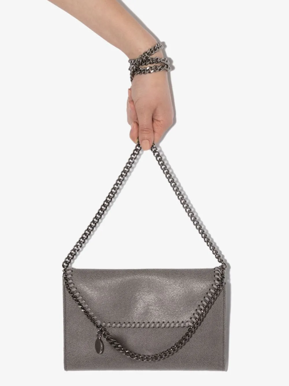 Stella Mccartney    Stella Mccartney Falabella Shoulder Bag