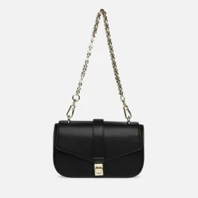 Steve Madden Bjarvis Faux Leather Cross Body Bag