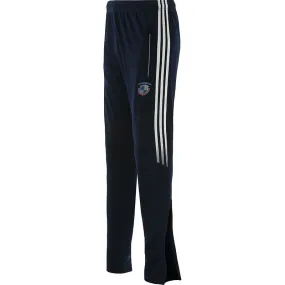 Stillorgan-Rathfarnham RFC Kids' Reno Squad Skinny Tracksuit Bottoms