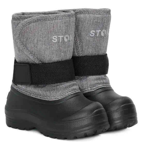 Stonz Trek - Kids Winter Boot