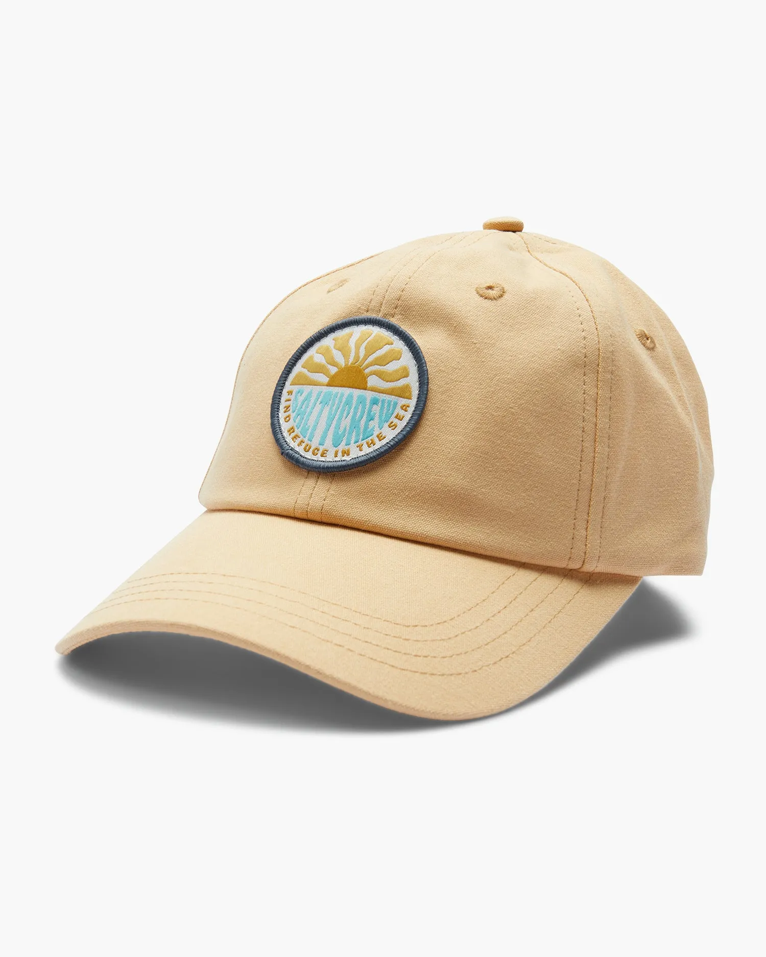 Sun Days Dusty Gold Hat