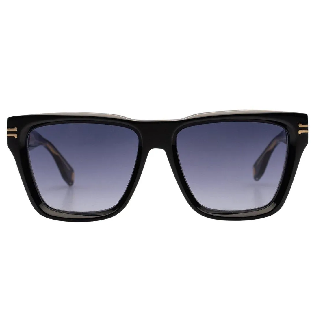 Sunglasses | MJ1002 0807 90 Black Sunglasses | Marc Jacobs