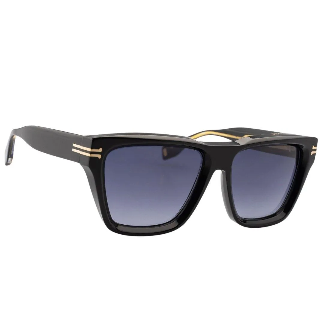 Sunglasses | MJ1002 0807 90 Black Sunglasses | Marc Jacobs