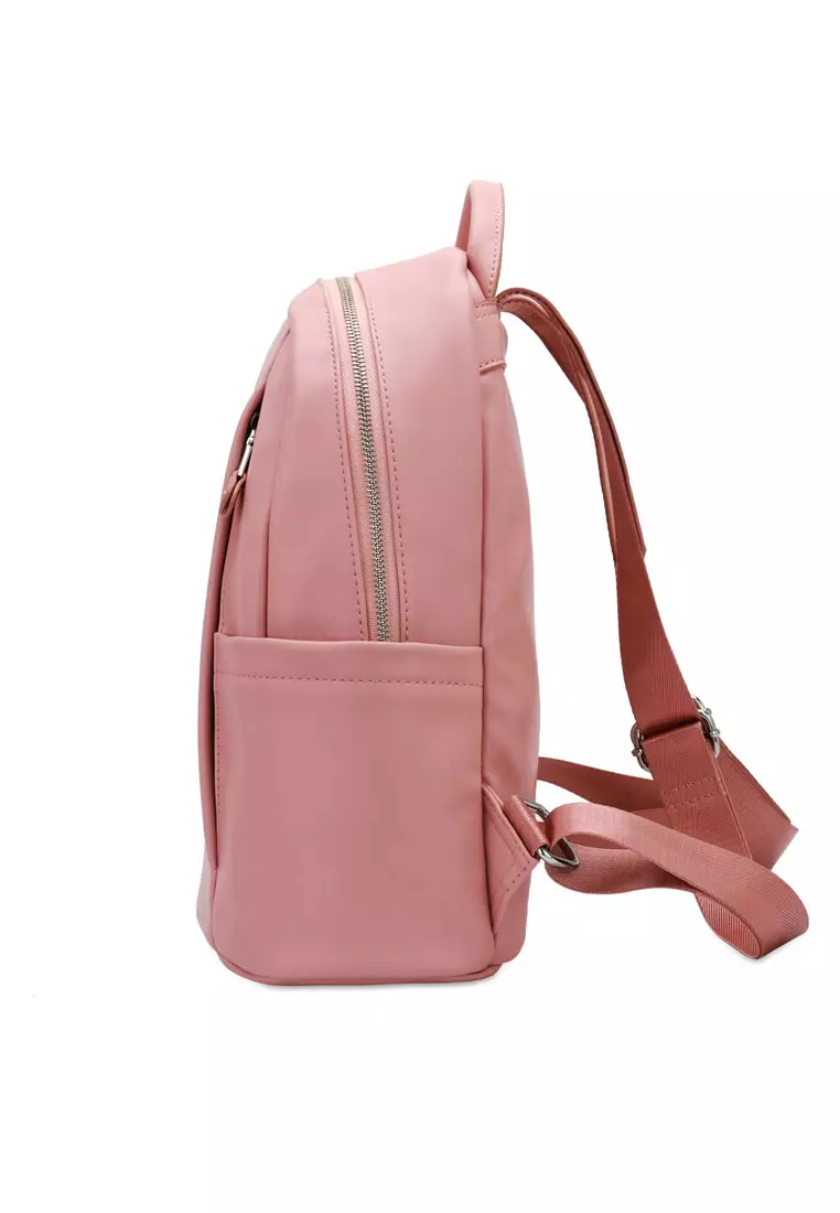 Swiss Polo Women's Party Backpack - Pink