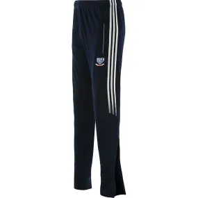 Tang GAA Kids' Reno Squad Skinny Tracksuit Bottoms