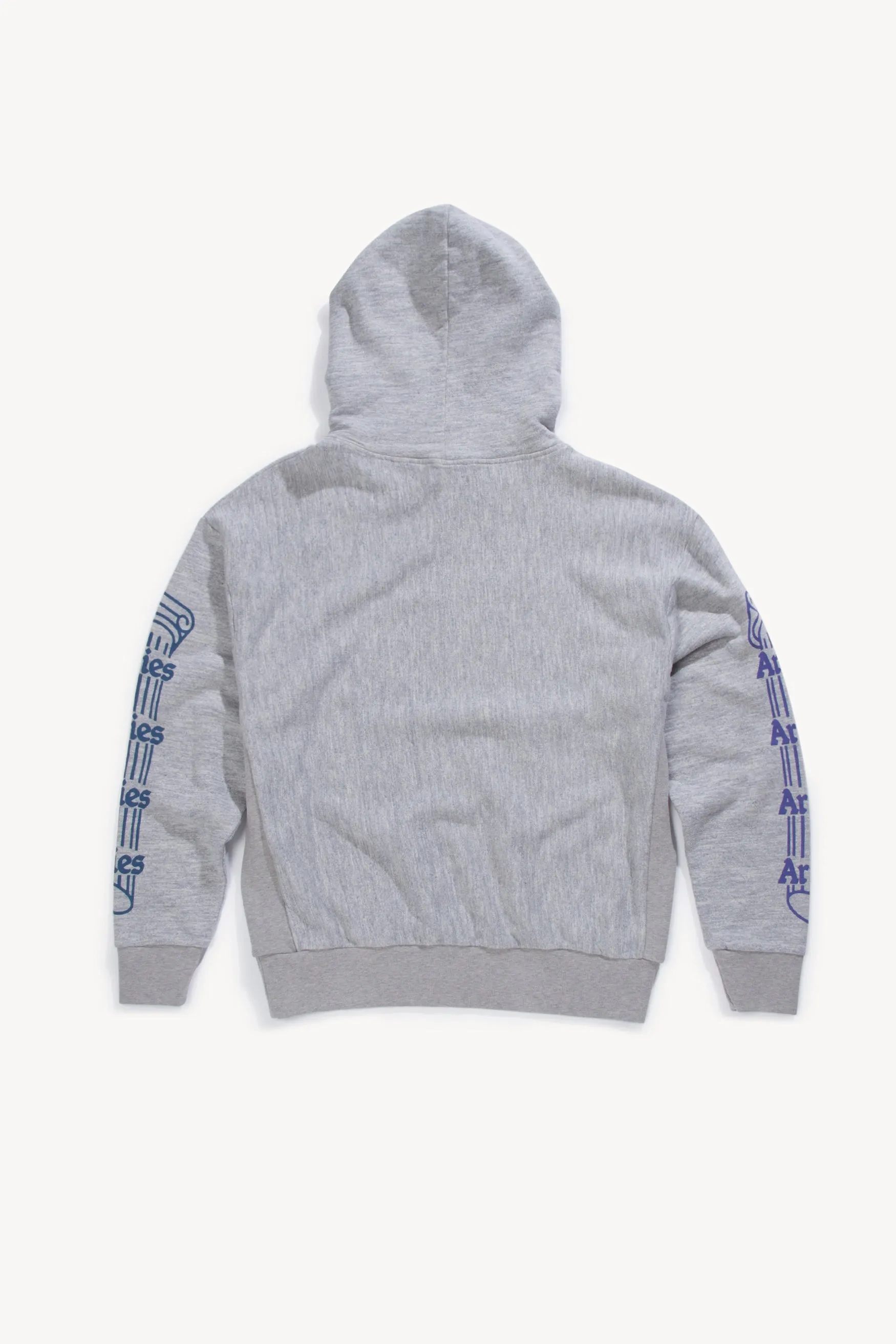 Temple Hoodie