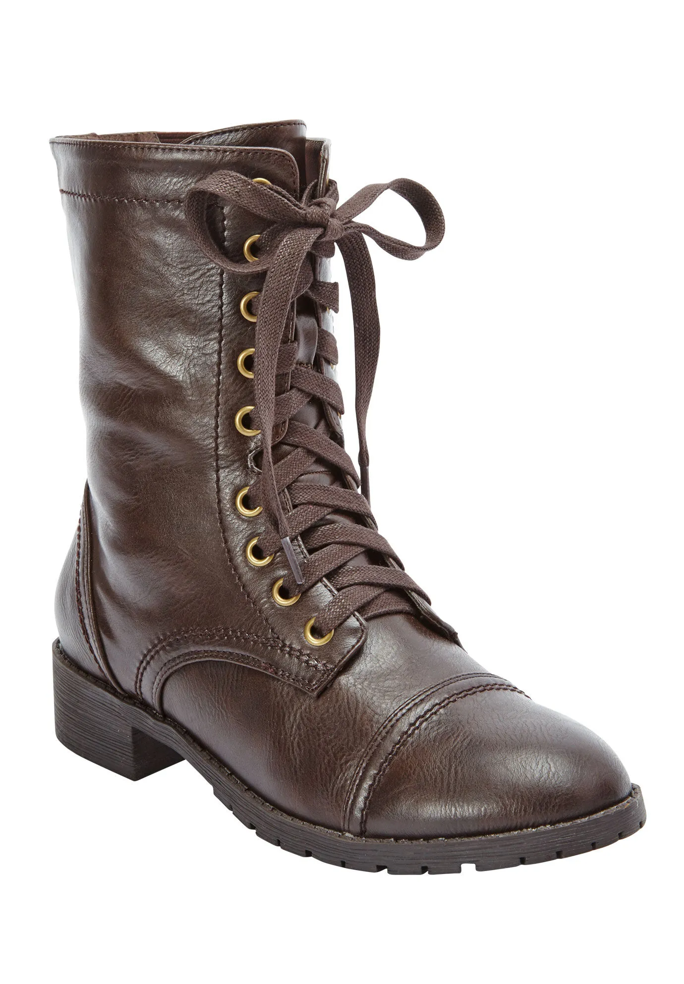 The Britta Boot