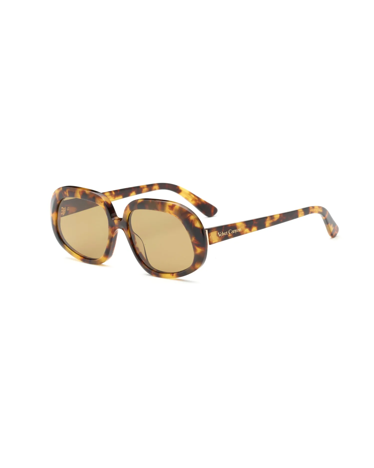 The Heirlooms Sunglasses