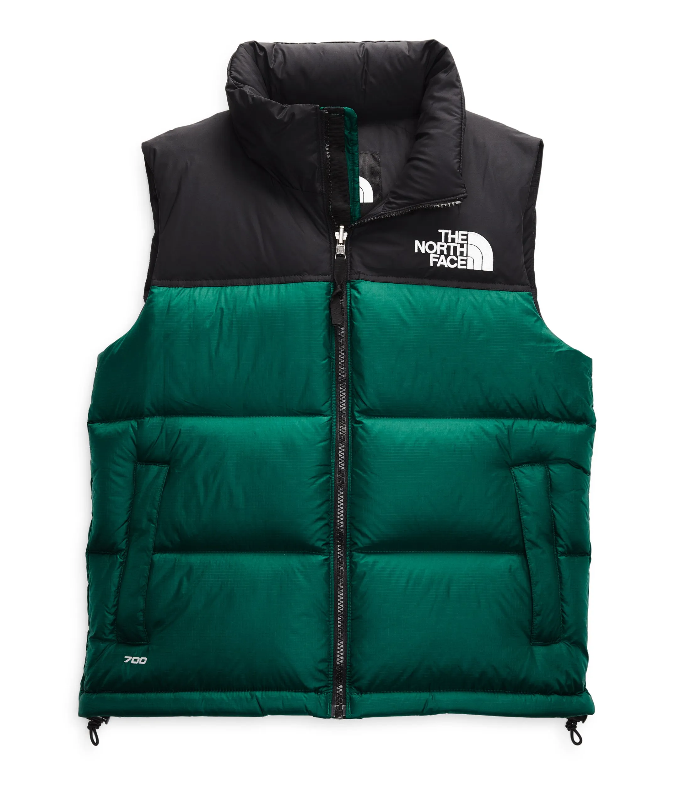 The North Face Women's 1996 Retro Nuptse Vest Evergreen