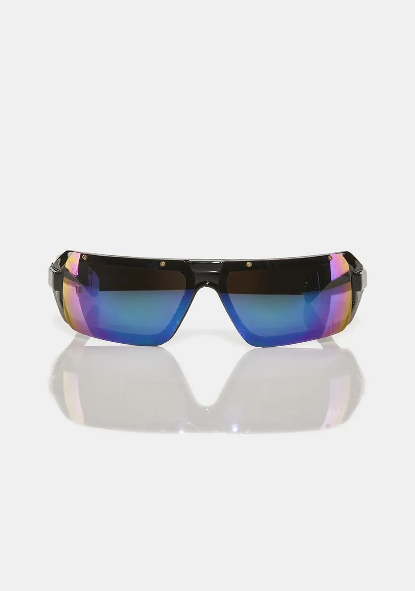 Toledo Sunglasses-