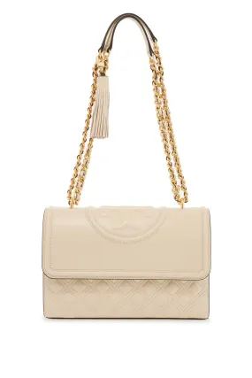 TORY BURCH fleming convertible shoulder bag