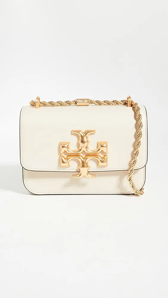 Tory Burch   Small Eleanor Convertible Shoulder Bag 