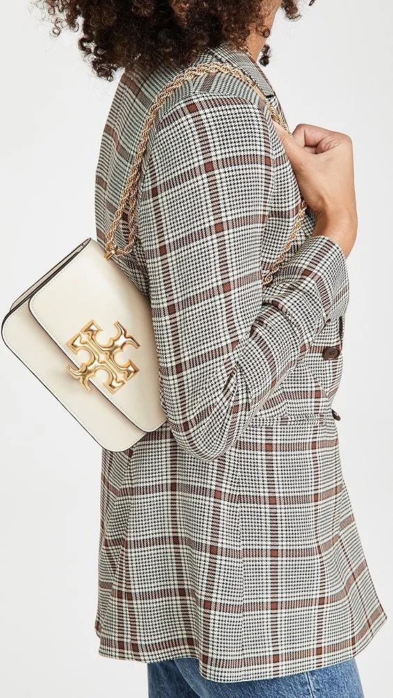 Tory Burch   Small Eleanor Convertible Shoulder Bag 