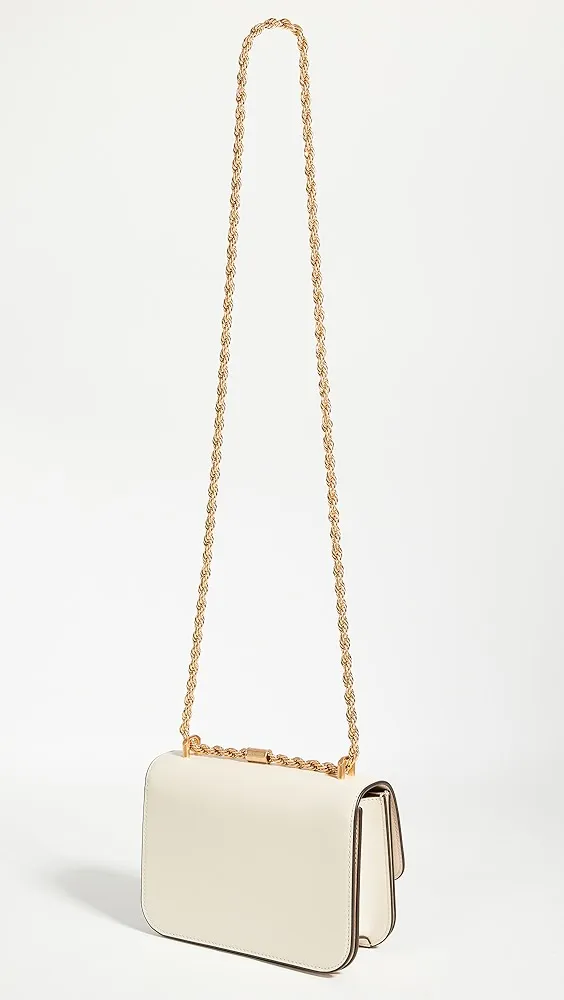 Tory Burch   Small Eleanor Convertible Shoulder Bag 