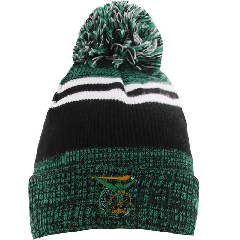 Tullaroan GAA Canyon Bobble Hat