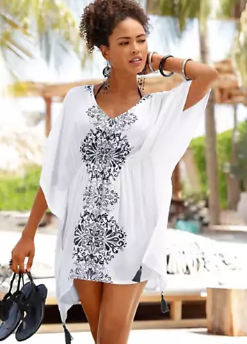 Tunic Top by LASCANA | Look Again