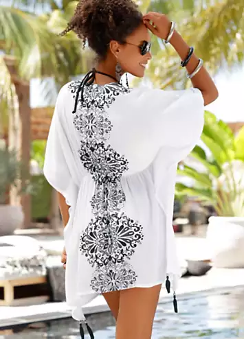 Tunic Top by LASCANA | Look Again