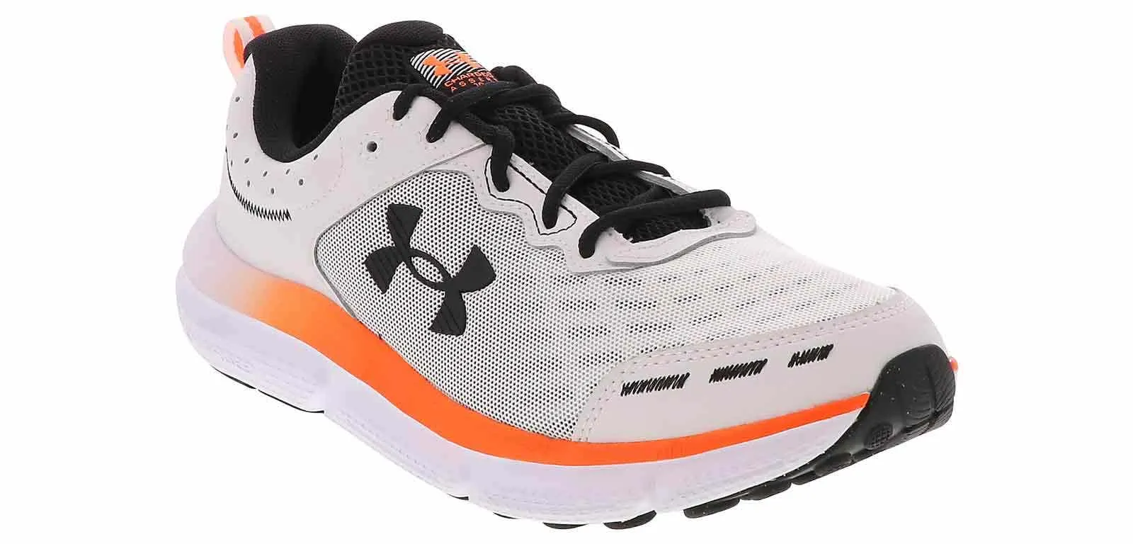 Under Armour Charged Assert 10 Men’s Running Shoe