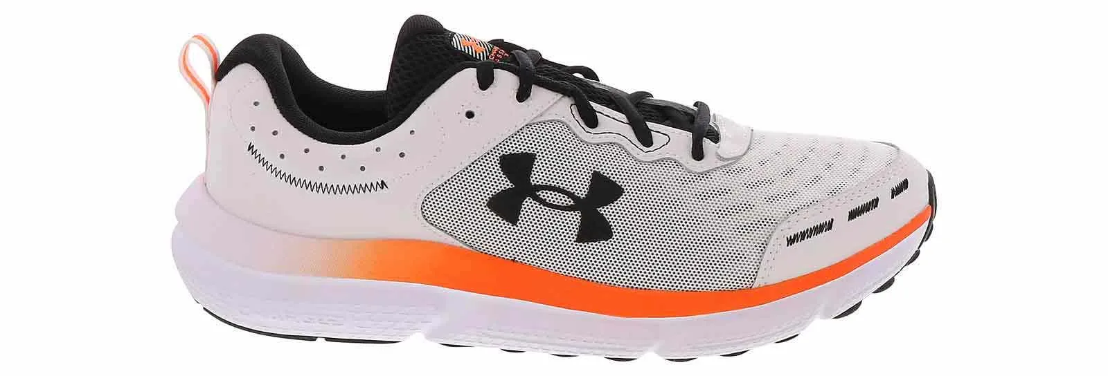 Under Armour Charged Assert 10 Men’s Running Shoe