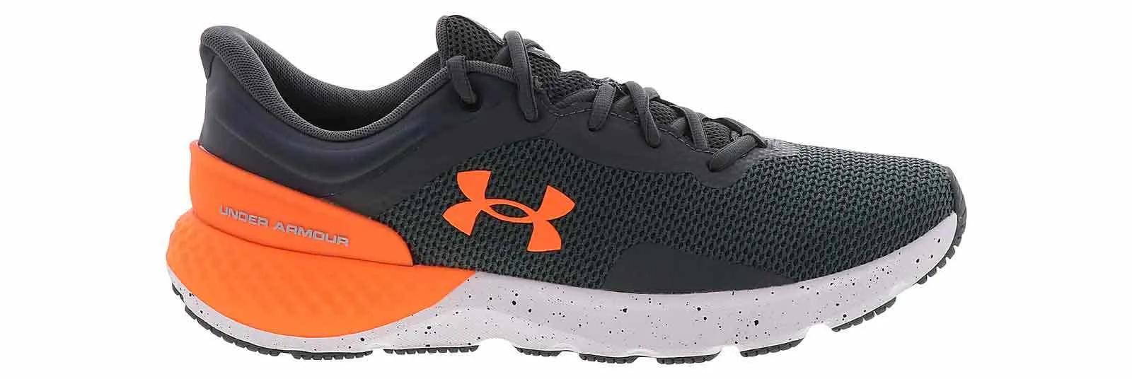 Under Armour Charged Escape Men’s Wide-Width Running Shoe