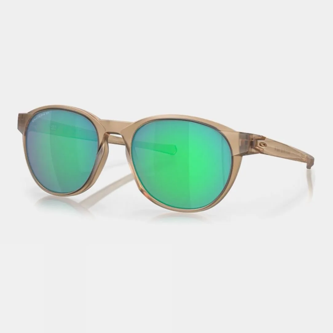 Unisex Reedmace Sunglasses