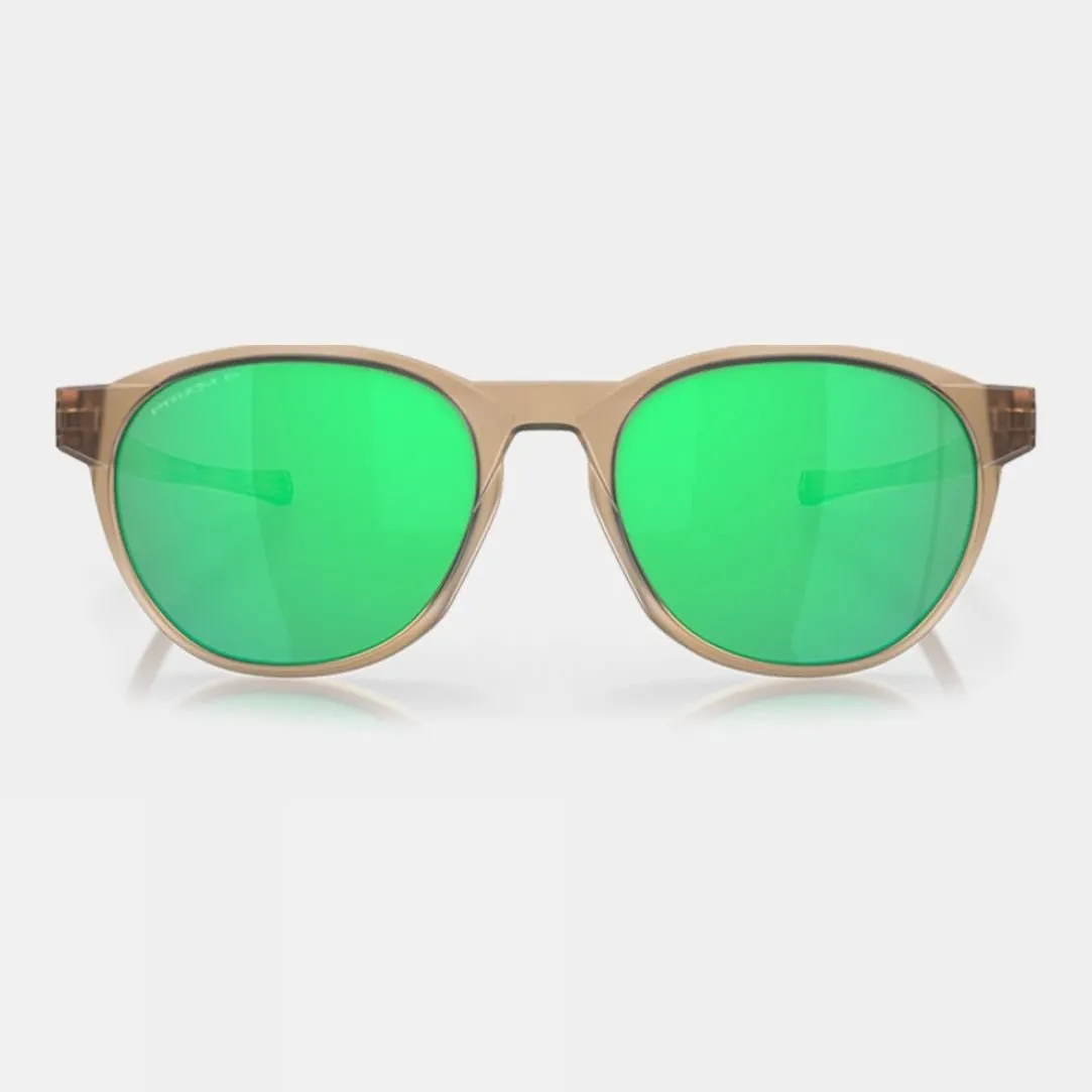 Unisex Reedmace Sunglasses