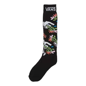 Vans Hannah Eddy Snow Socks - Black/White