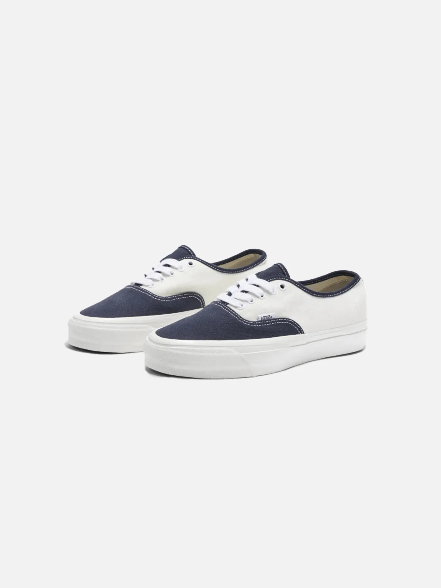 VANS LX Authentic Reissue 44 