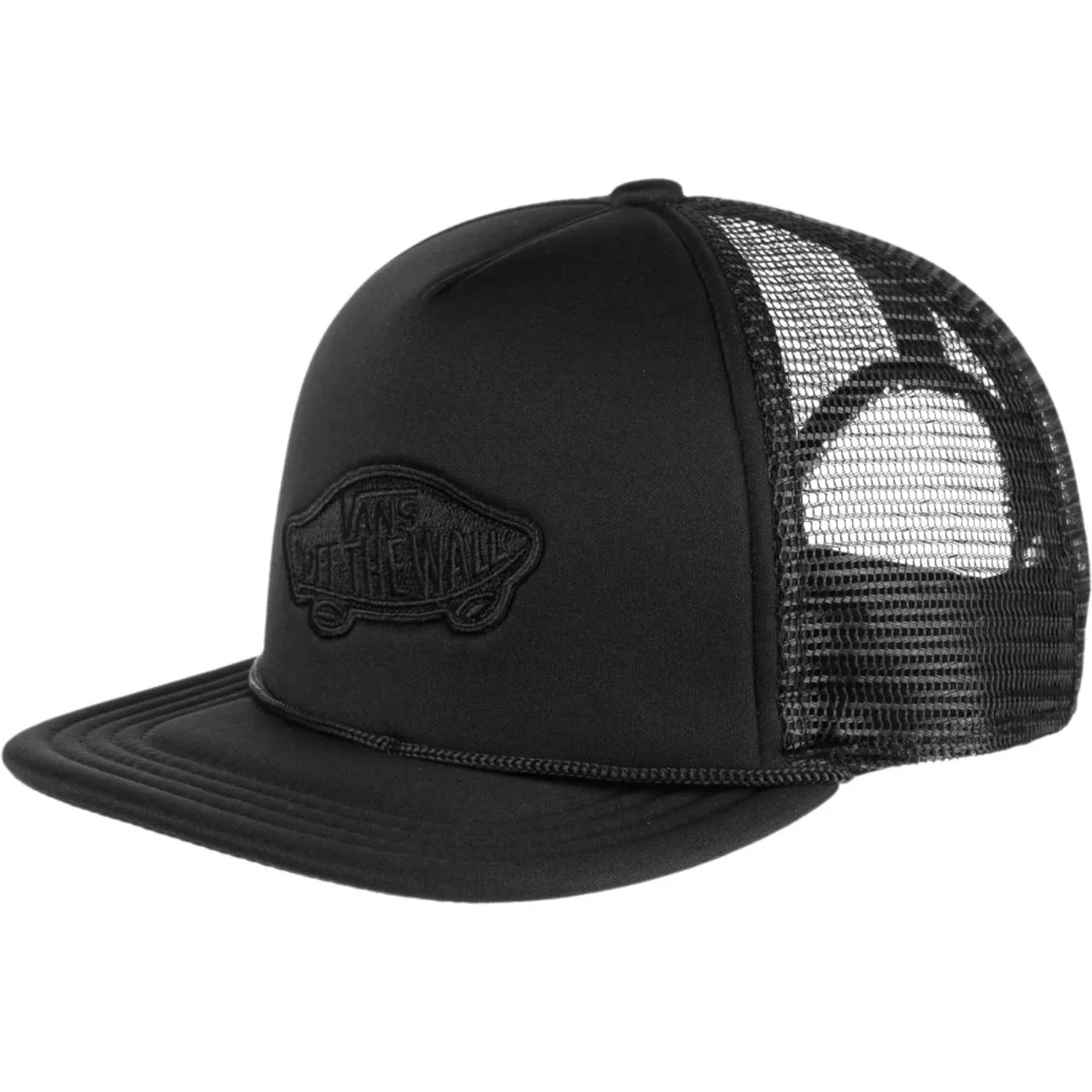 Vans Mens Classic Patch Trucker Hat 2013