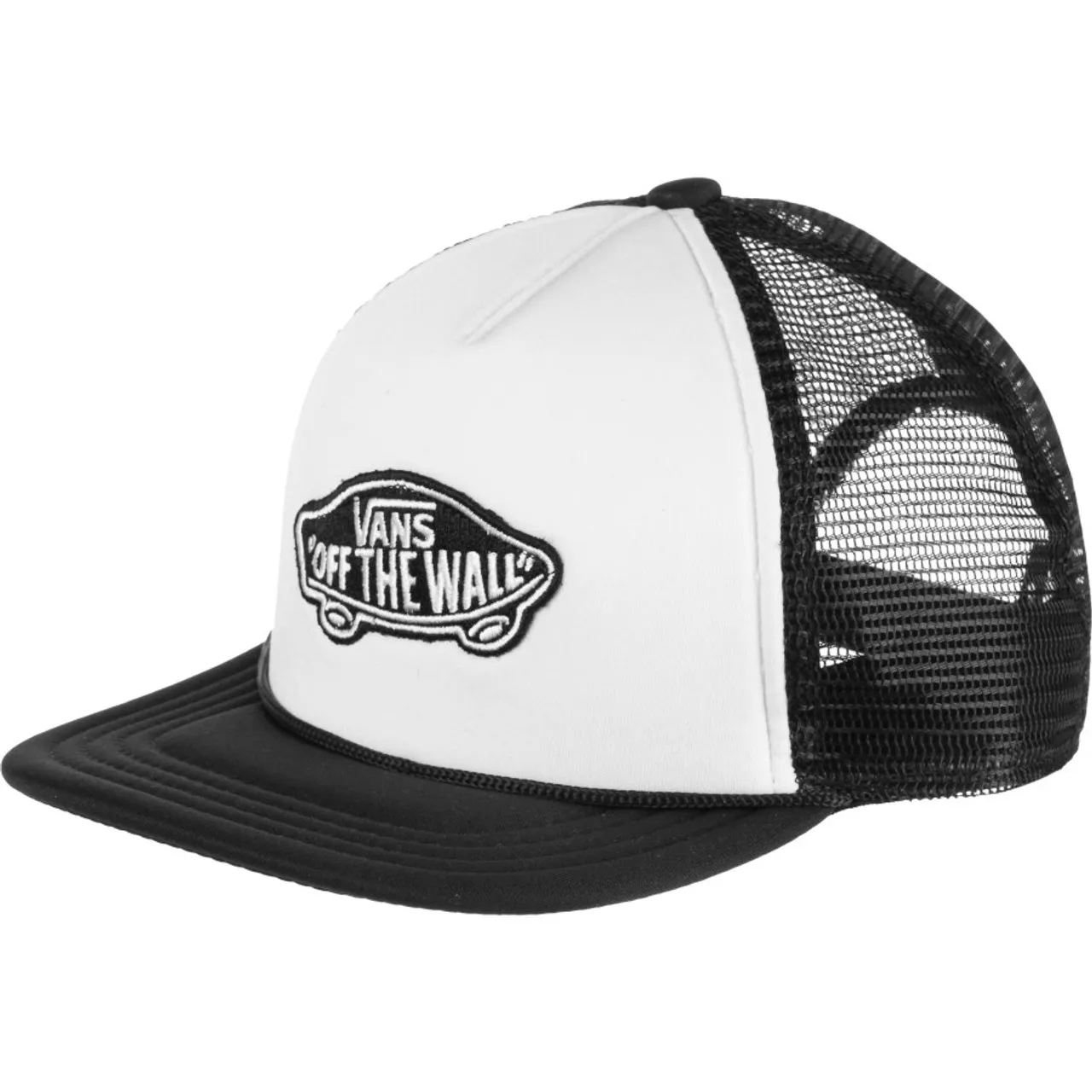 Vans Mens Classic Patch Trucker Hat 2013